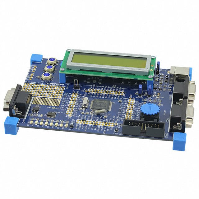 STR750-SK/KEIL Image 
